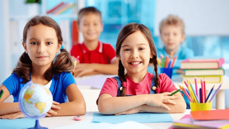 Giáo dục kỹ năng sống cho trẻ mầm non qua những câu chuyện hằng ngày