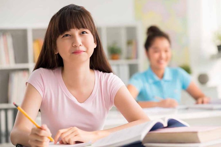 Học giỏi có phải do gen hay do phương pháp học hiệu quả?