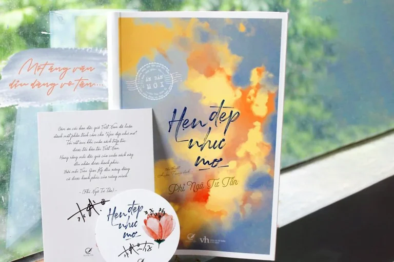 15 Truyện ngôn tình hay nhất mọi thời đại – Review chi tiết cho độc giả mê ngôn tình